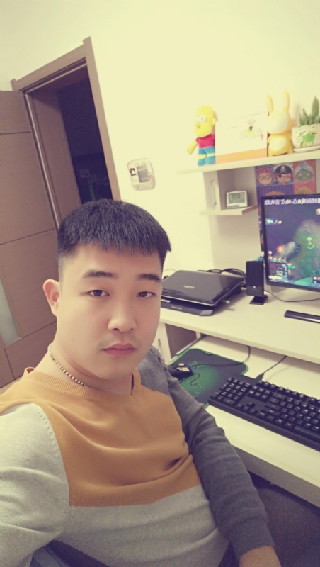 李权的第一张照片--仙游相亲网