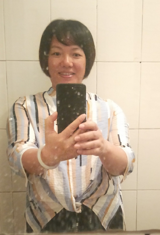 金金的第一张照片--仙游相亲网