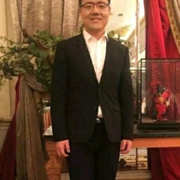 誠信的第一张照片--仙游相亲网