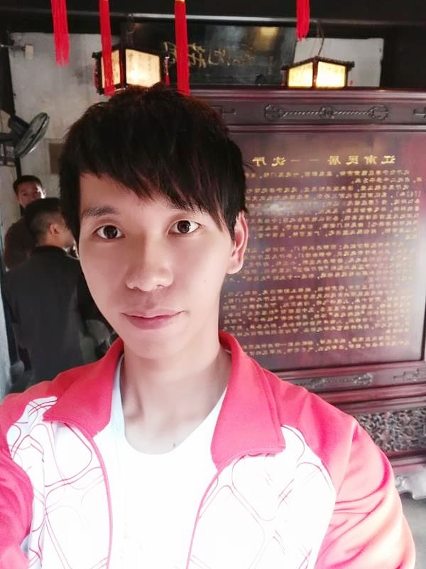alex流年的第一张照片--仙游相亲网