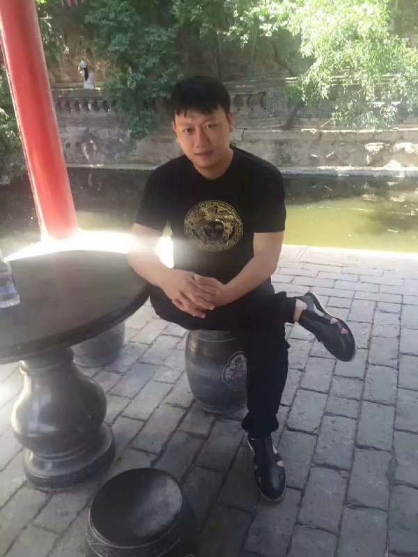 阿斌的第一张照片--仙游相亲网