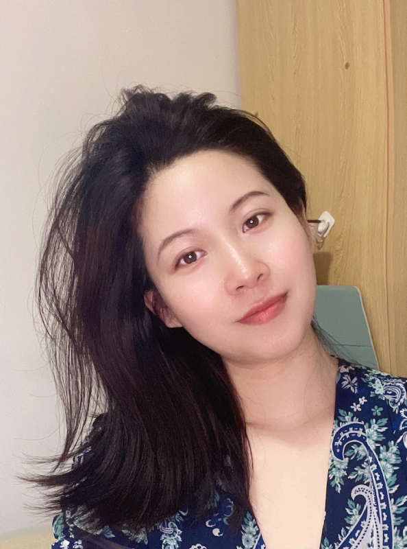 鸢莺的第三张照片--仙游相亲网
