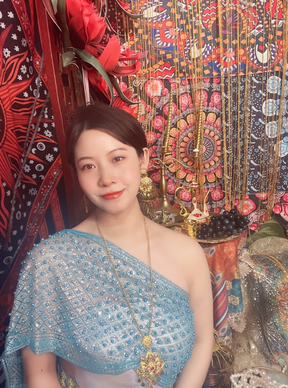 鸢莺的第八张照片--仙游相亲网