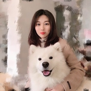 Alice的第一张照片--仙游相亲网
