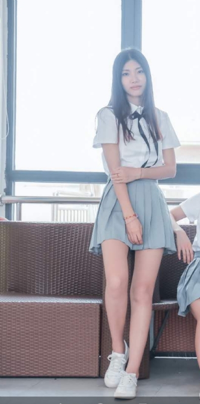艾丽莎的第一张照片--仙游相亲网