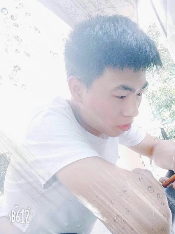对她说晚安的第一张照片--仙游相亲网