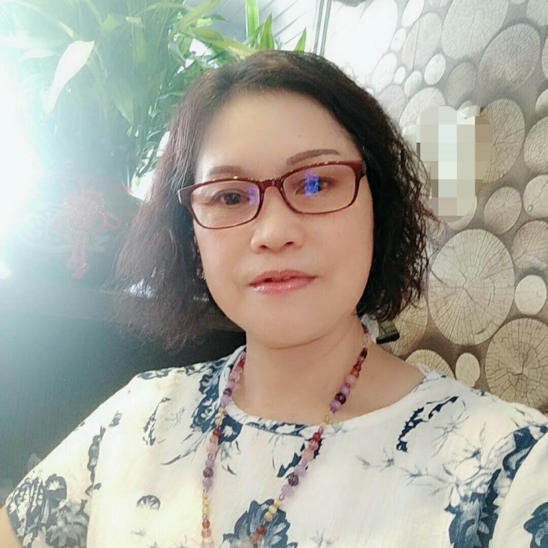 NiNi的第三张照片--仙游相亲网
