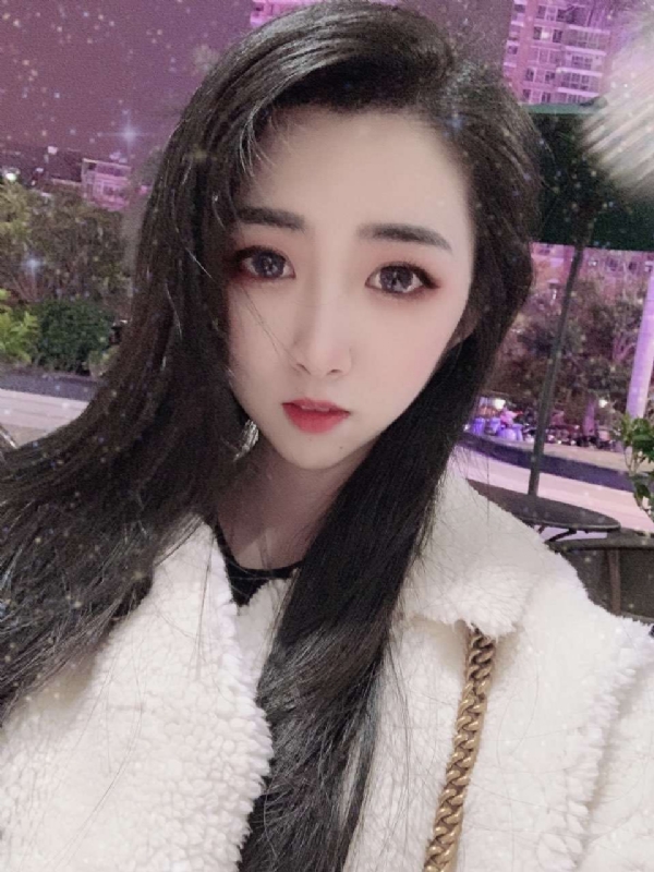 妮可的第一张照片--仙游相亲网