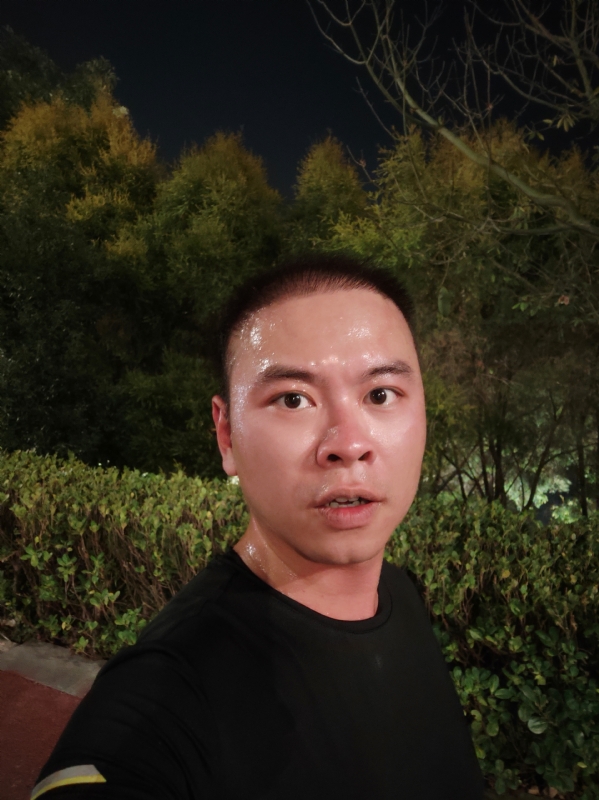 黑桃A的第一张照片--仙游相亲网