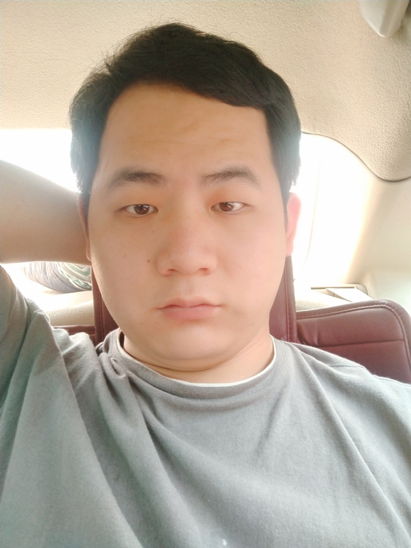 新的开始的第一张照片--仙游相亲网