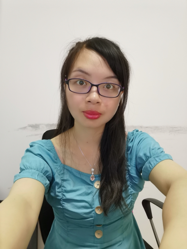 秋记的第二张照片--仙游相亲网