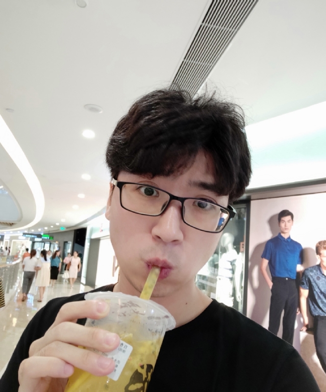 小小奔的第一张照片--仙游相亲网