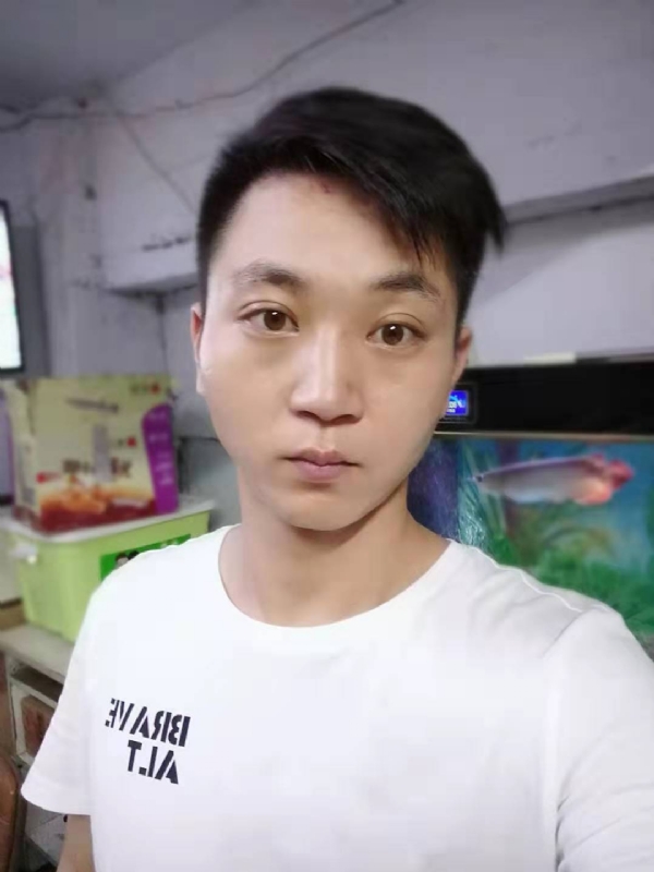 七秒记忆的第一张照片--仙游相亲网