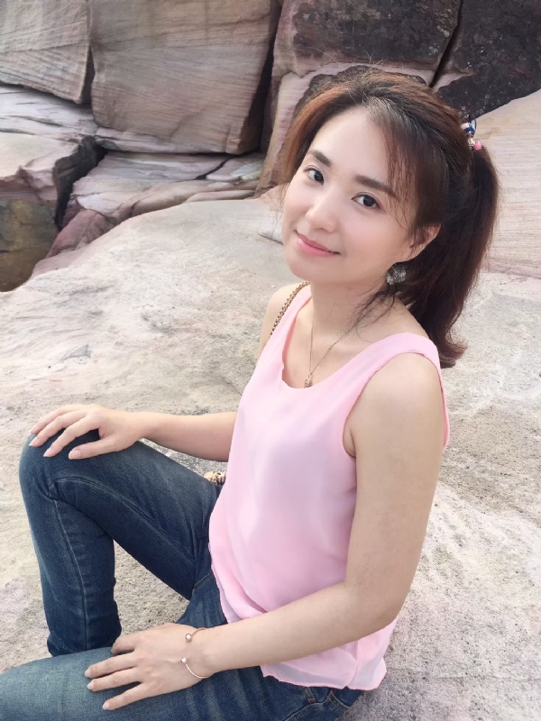 Jane的第二张照片--仙游相亲网