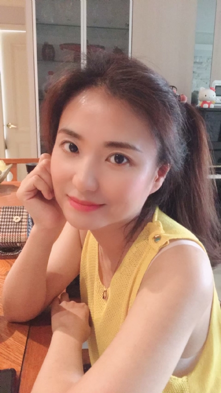 Jane的第三张照片--仙游相亲网
