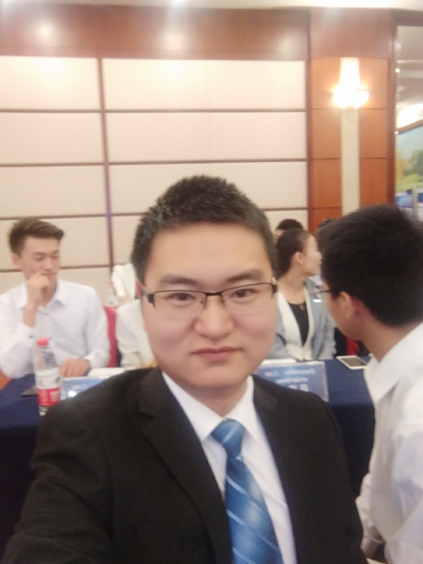 慕秋的第一张照片--仙游相亲网