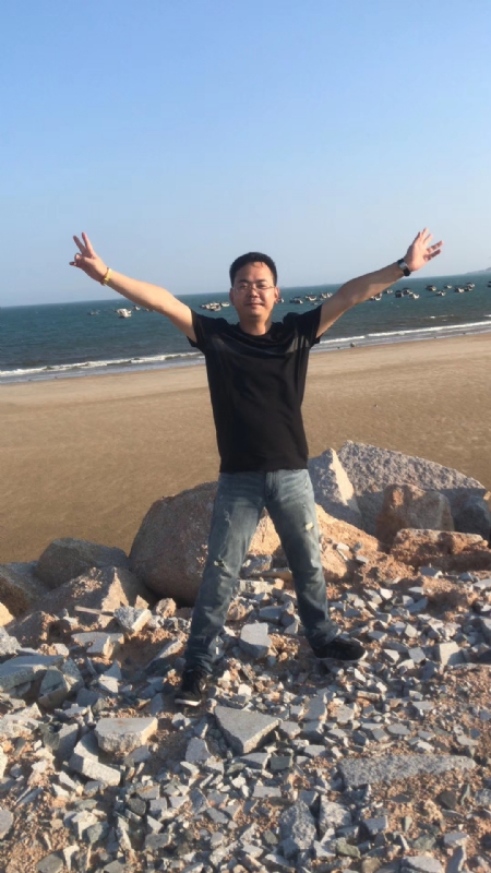 天天的第一张照片--仙游相亲网