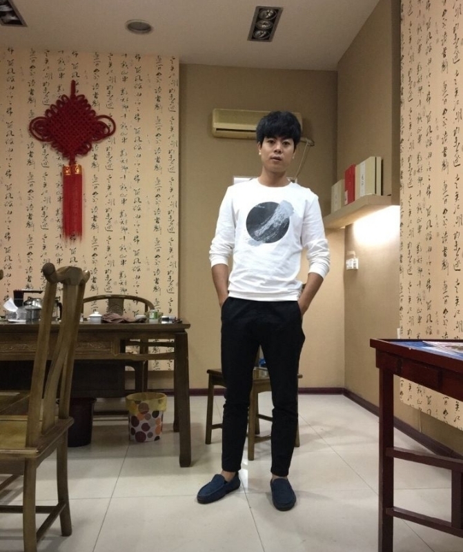 小贱哥的第二张照片--仙游相亲网