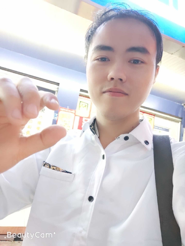 开心就好的第一张照片--仙游相亲网