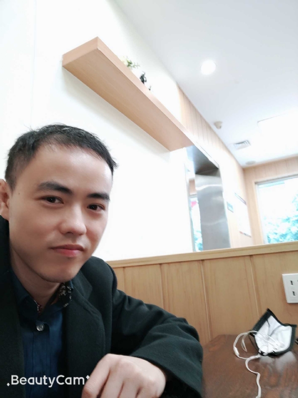 开心就好的第二张照片--仙游相亲网