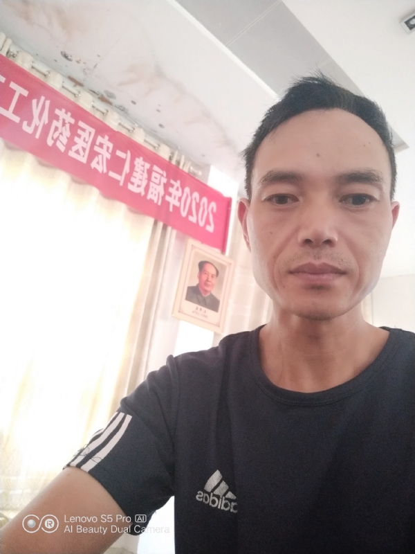 向往彩虹的第三张照片--仙游相亲网