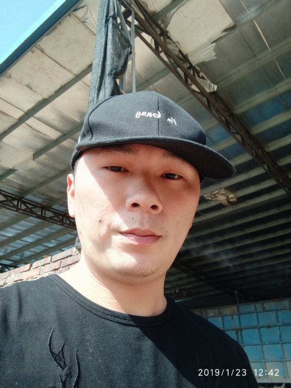 小蔡的第一张照片--仙游相亲网
