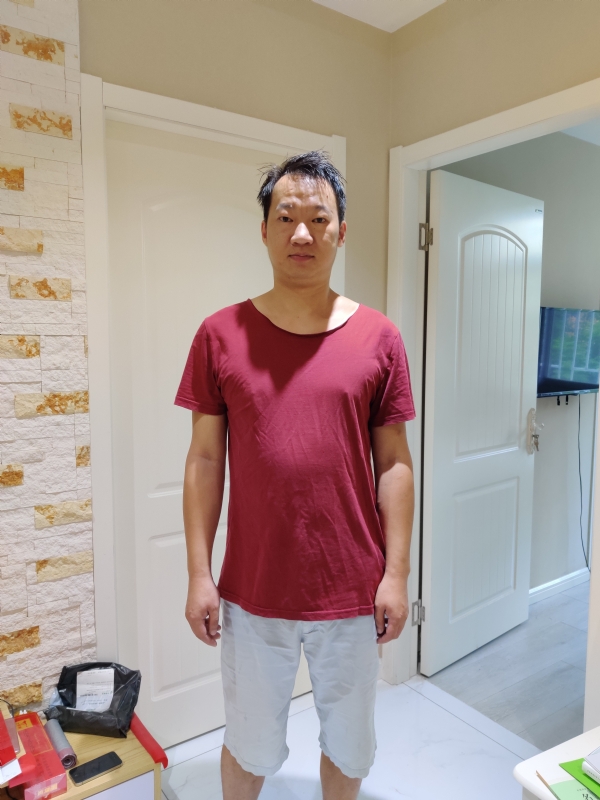 张生的第二张照片--仙游相亲网