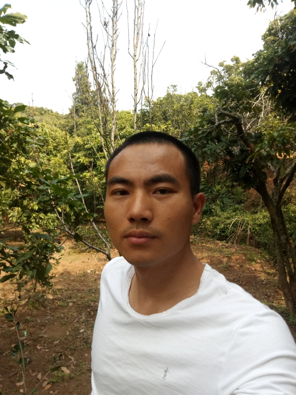 简单的第一张照片--仙游相亲网