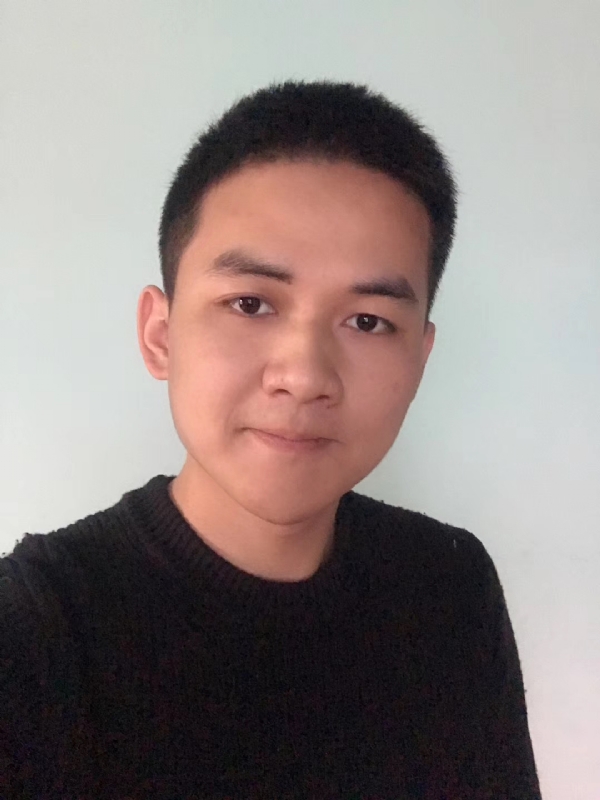 镇憾的第一张照片--仙游相亲网