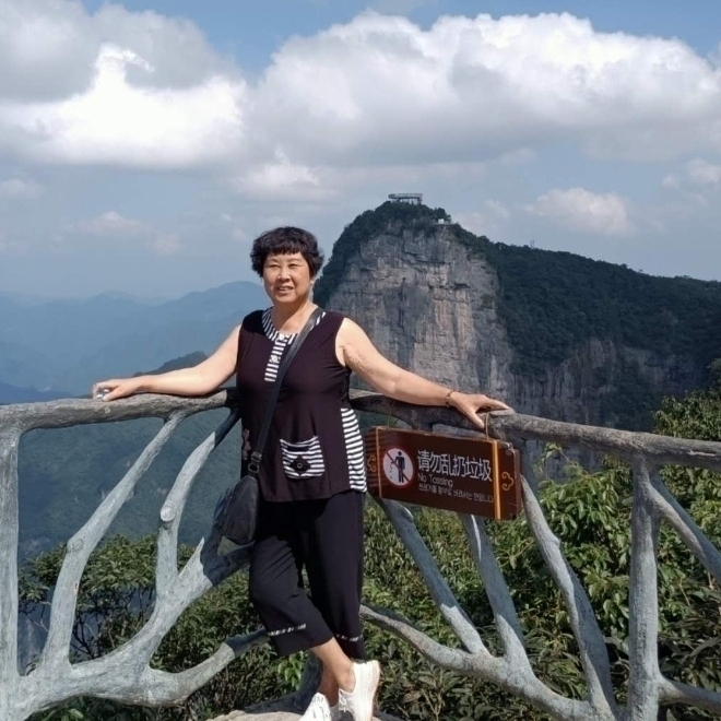 快乐人生的第一张照片--仙游相亲网