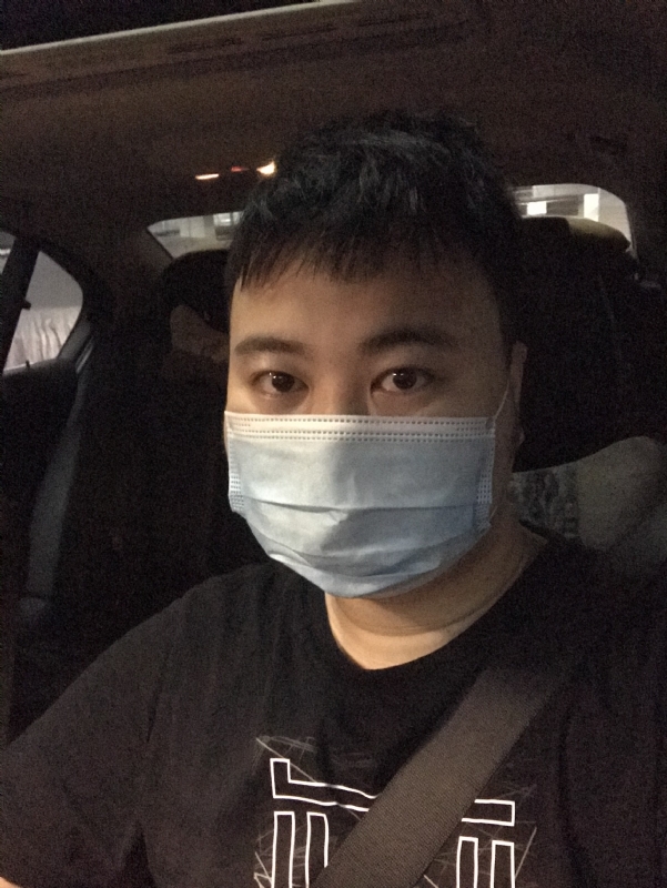 Roman的第一张照片--仙游相亲网