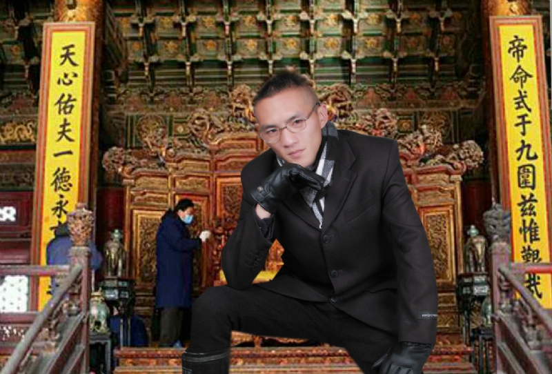 余生平凡的第三张照片--仙游相亲网