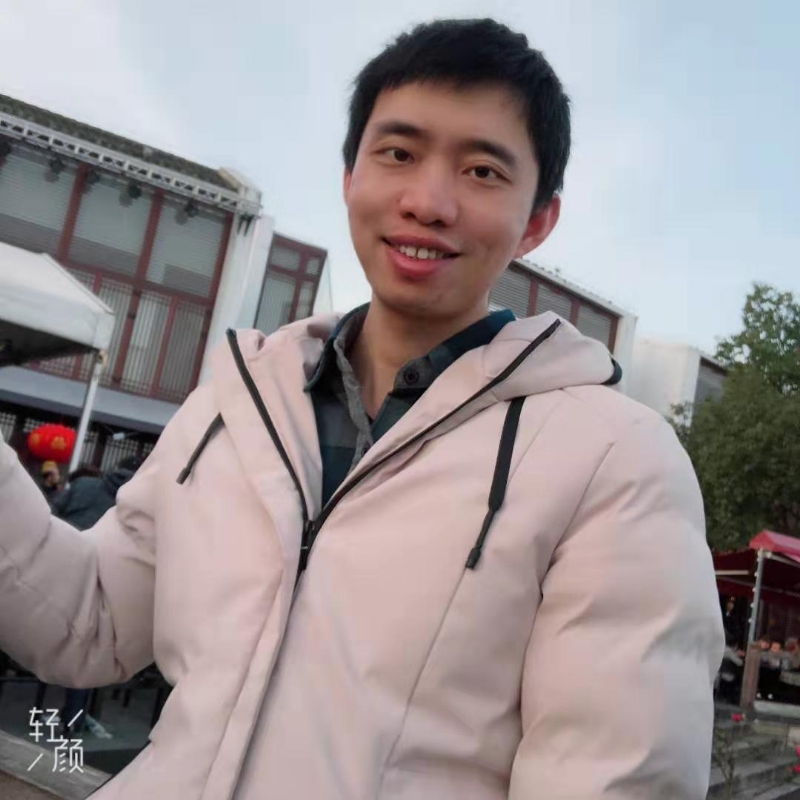 萍水相逢的第二张照片--仙游相亲网