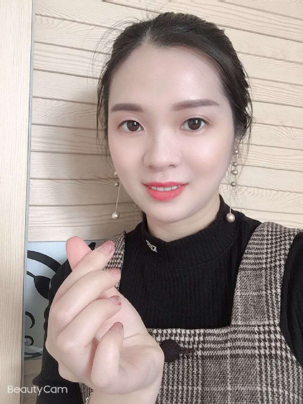 紫梦的第一张照片--仙游相亲网