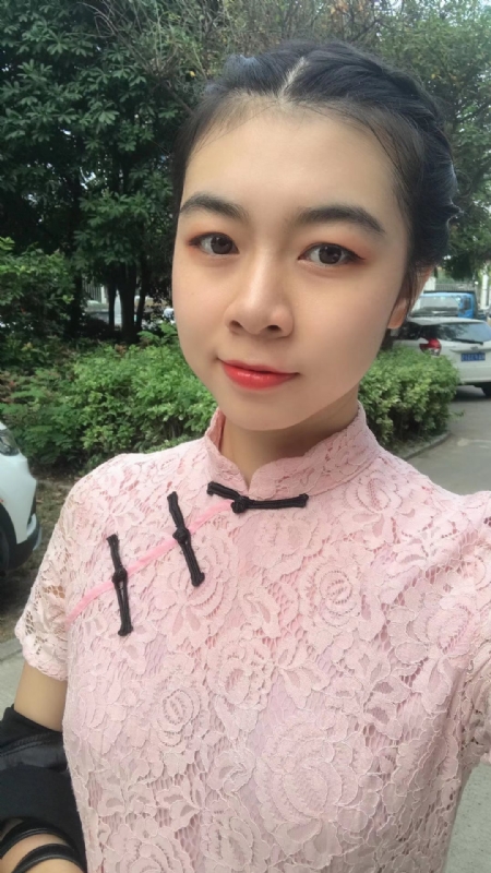 杨女士的第一张照片--仙游相亲网