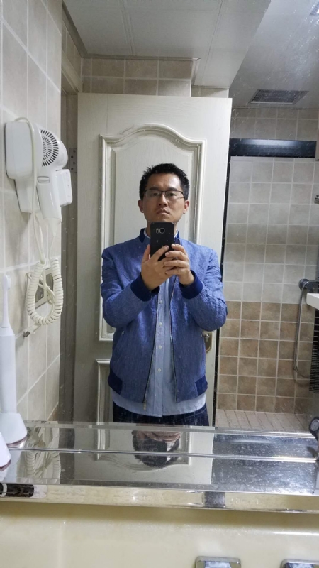 海昏侯的第一张照片--仙游相亲网
