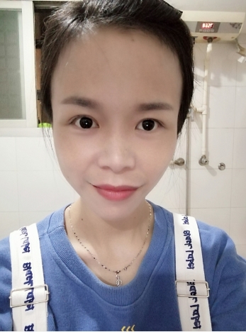 舞月光的第一张照片--仙游相亲网