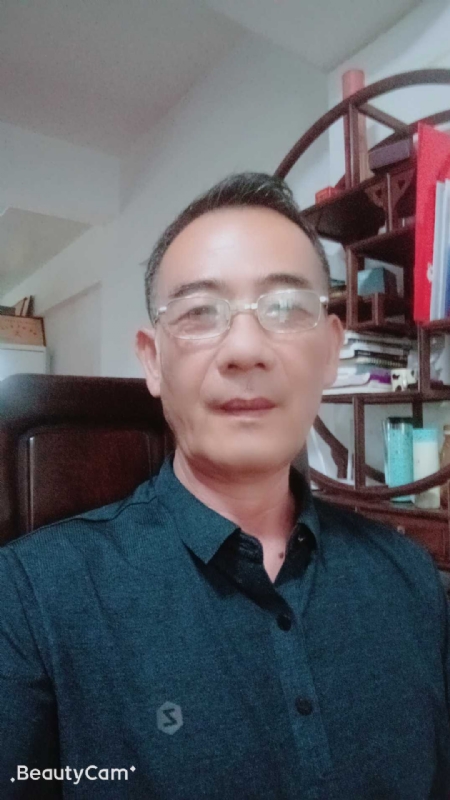 墨初的第一张照片--仙游相亲网