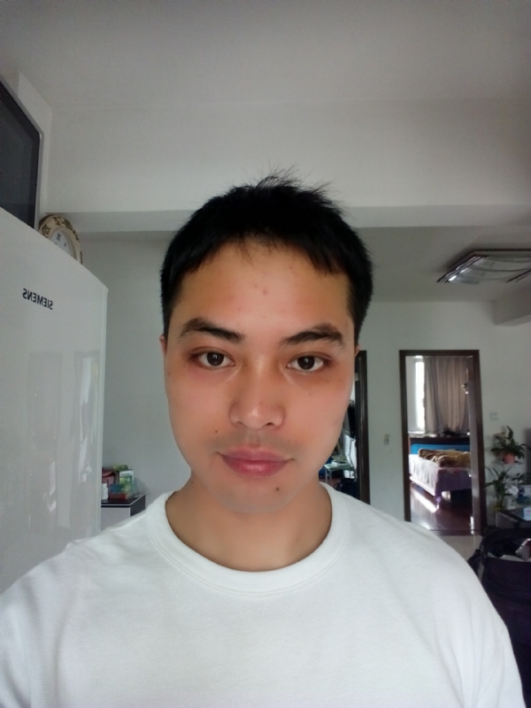 即时我也的第一张照片--仙游相亲网