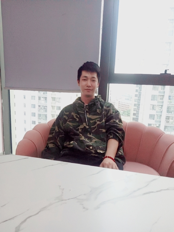 网恋被骗37块5的第一张照片--仙游相亲网