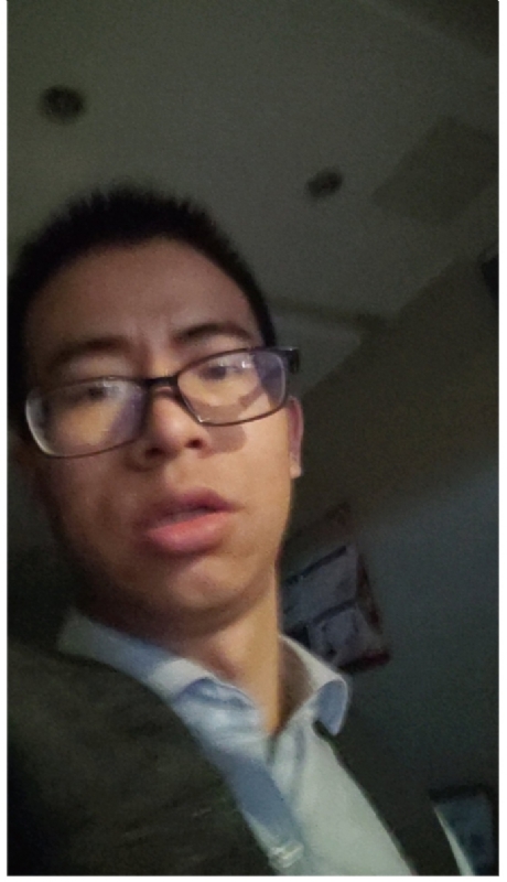小螃蟹的第二张照片--仙游相亲网