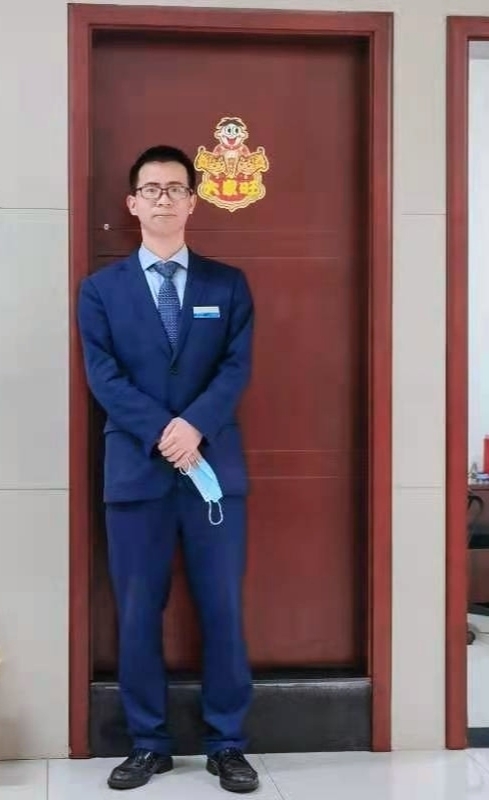 小螃蟹的第三张照片--仙游相亲网