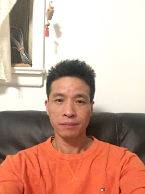 美籍华人的第一张照片--仙游相亲网
