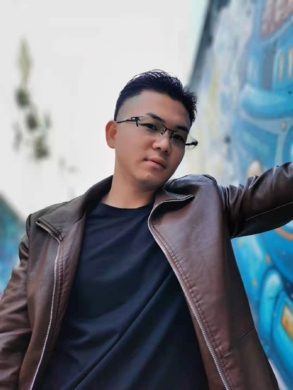 清歌曼舞的第一张照片--仙游相亲网
