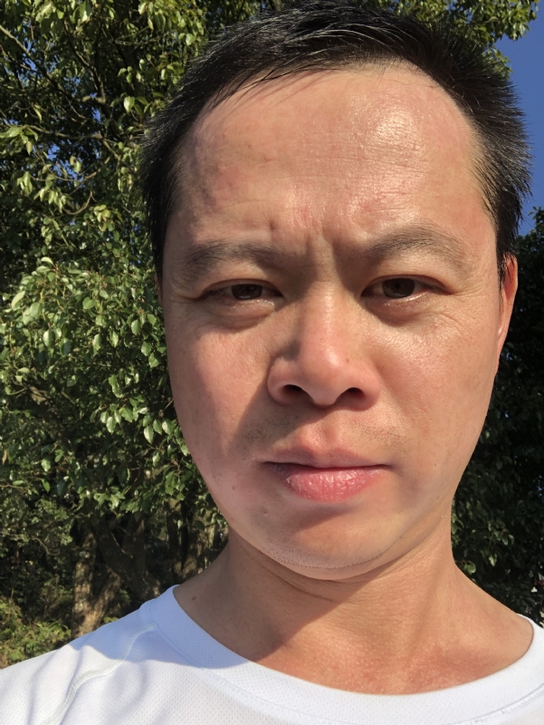 猩猩巨呃的第四张照片--仙游相亲网