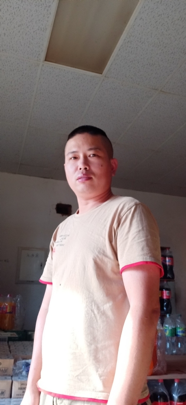 有心人的第三张照片--仙游相亲网