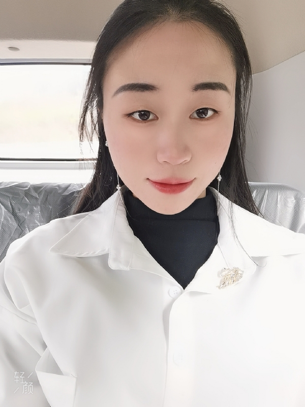 丽丽的第三张照片--仙游相亲网