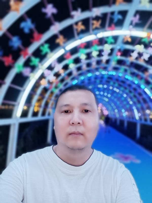 这样的我的第一张照片--仙游相亲网