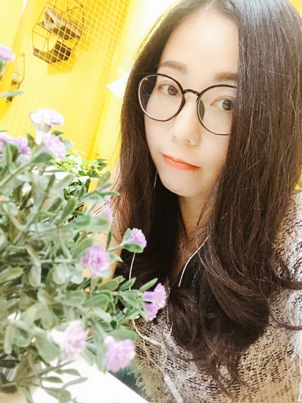 薇薇的第二张照片--仙游相亲网
