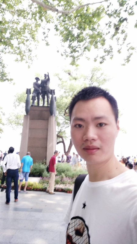 志东的第三张照片--仙游相亲网